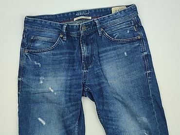 spodenki tom ford: Tom Tailor Denim, Szorty damskie, rozmiar L — 1