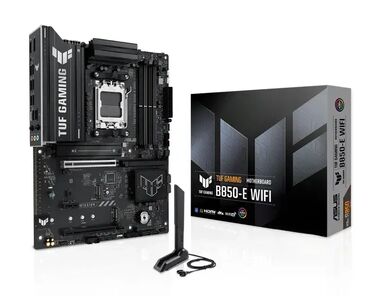 lidl mlin za biber: Brand: ASUS Model: ASUS TUF GAMING B850-E WIFI matična ploča Price