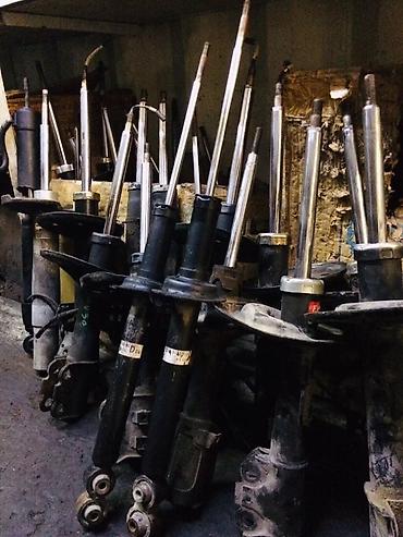 СТО, ремонт транспорта: Ремонт деталей автомобиля, без выезда — 5