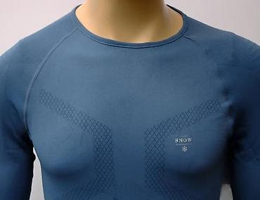 Trenerke: Trenerka bоја - Tamnoplava — 14