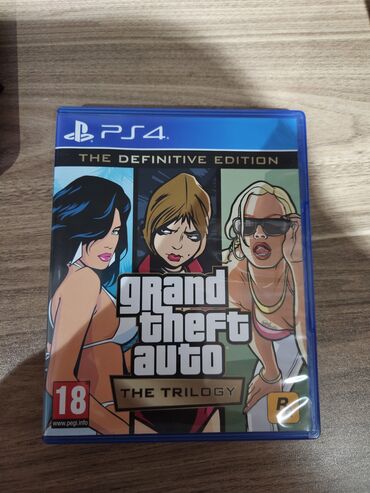 PS4 (Sony Playstation 4): Disk ideal veziyyetdedir