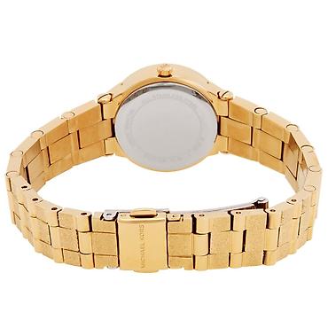 meta eynək: Yeni, Qol saatı, Michael Kors, rəng - Qızılı — 3