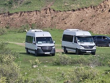 sprinter 2 2: Пункт назначения: Все направления, Количество мест: 18 — 4