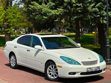 lexus es300 2002: Lexus ES: 2003 г., 3 л, Автомат, Бензин, Седан