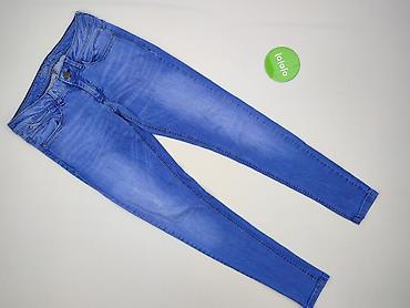 3189 zara: Jeansy damskie, rozmiar M — 2