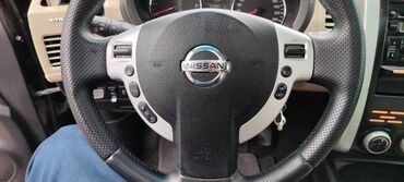 Nissan: Nissan X-Trail: 2.5 l | 2013 il Ofrouder/SUV — 14