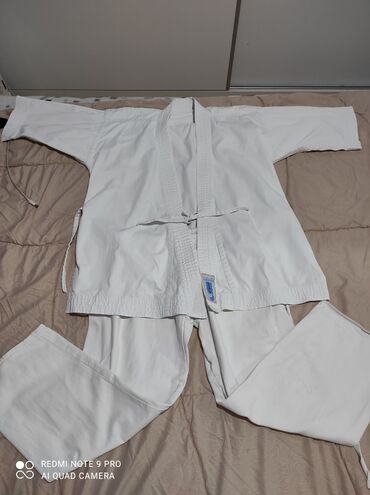 lidl ski pantalone za decu: Used