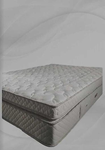 1001: "Kardelen" ortopedik döşək (matras)KARDELEN ORTOPEDİK DÖŞƏK — 1