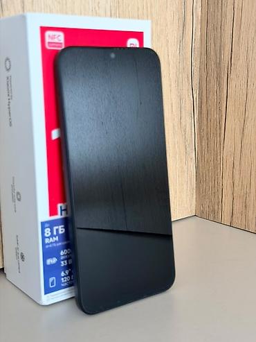 note 10 5g: ПродамСмартфон Xiaomi Redmi 15C состояние как новый, без царапин, в — 2