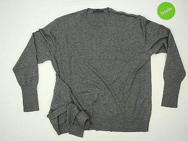 pull and bear bonarka: Zara, Sweter damski, rozmiar L — 2