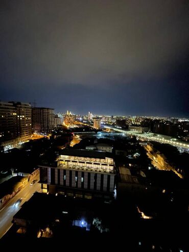 Uzunmüddətli kirayə mənzillər: Yeni remontdan cixmis full temirli mənzil kirayə verilir. Her bir — 9