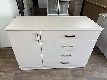 Комоды для одежды: Комод для одежды, Новый, Без зеркала, Другой материал, Бесплатная доставка — 16