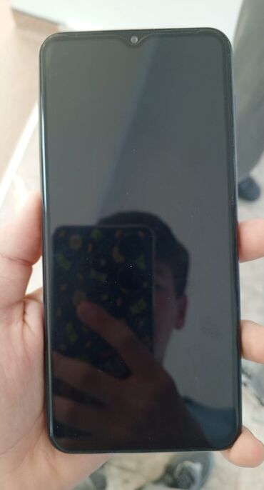 сотовый телефон fly ezzy: Samsung Galaxy A13, 64 ГБ, цвет - Черный