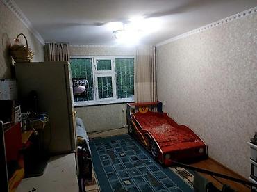 56: 2 комнаты, 43 м², 6 мкр 104 серия, 1 этаж, Старый ремонт — 3