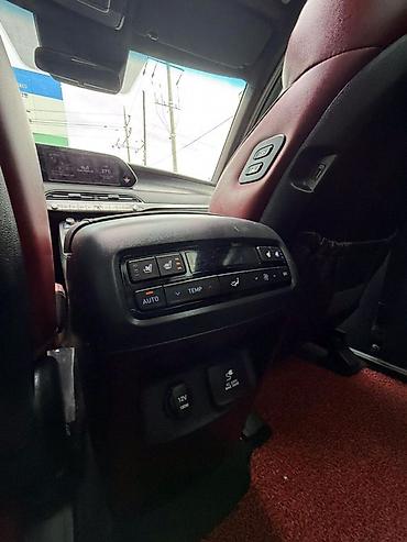 Hyundai: Hyundai Palisade: 2019 г., 2.2 л, Автомат, Дизель, Кроссовер — 10