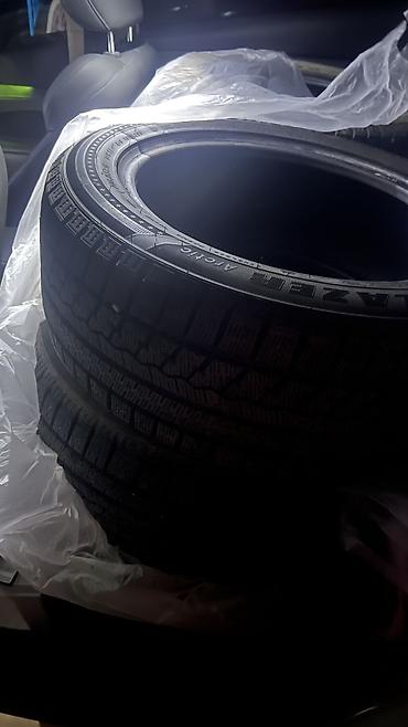 Шины: Шины 225 / 55 / R 16, Зима, Новый, Комплект, Легковые, Китай, Sailun — 1