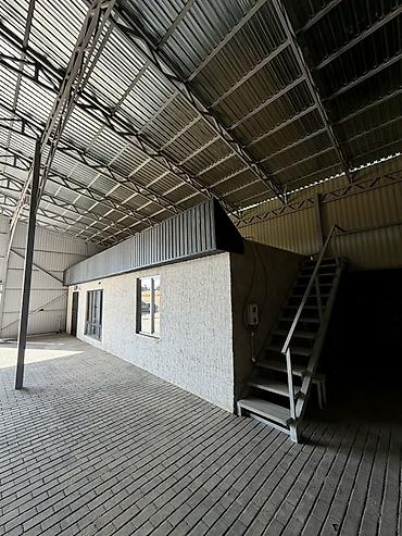 склад восток озон: Склад в аренду — готовый объект под бизнес. Площадь склада: 800 м² — 3