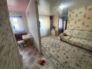 долгосрочная аренда квартир в бишкеке без посредников: 1 бөлмө, Кыймылсыз мүлк агенттиги, Чогуу жашоосу жок, Толугу менен эмереги бар