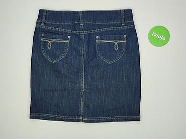 new jeans: Denim, Spódnica damska, rozmiar XL — 3