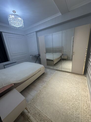 Продажа квартир: 3 комнаты, 87 м², Элитка, 11 этаж, Дизайнерский ремонт at lalafo.kg — 12 Продажа квартир: 3 комнаты, 87 м², Элитка, 11 этаж, Дизайнерский ремонт — 12