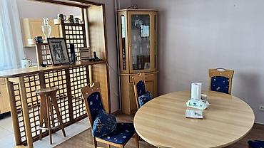 Долгосрочная аренда квартир: 3 комнаты, Риэлтор, Без подселения, С мебелью полностью — 6