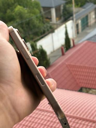 ayfon kreditle: IPhone 16 Pro, 256 GB, Desert Titanium, Zəmanət — 5