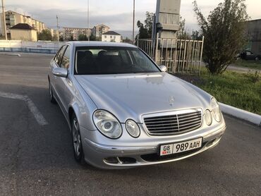 рав 4 2002: Mercedes-Benz 