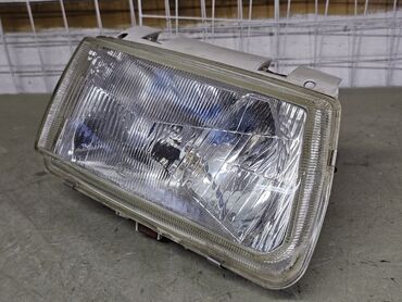 Передние фары: Передняя правая фара Volkswagen 1996 г., Б/у, Оригинал, Германия — 14