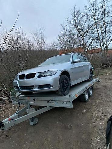 kovrdzavi bison cena: DELOVI ZA BMW OSTALO 2000. GOD. | BMW serija 1 serija 3 serija 5 — 3