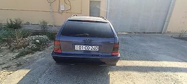 mercedes benz ehtiyat hisseleri: Mersedes Benz İli 1998 1.8 111 Mator. Maşında UDAR VURUQ Qətiyyən — 3