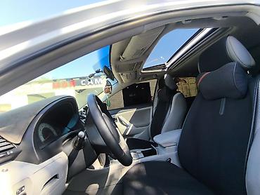 xv40: Toyota Camry: 2007 г., 2.4 л, Автомат, Бензин, Седан — 8