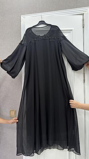 Donlar: Ziyafət donu, Maksi, 2XL — 2