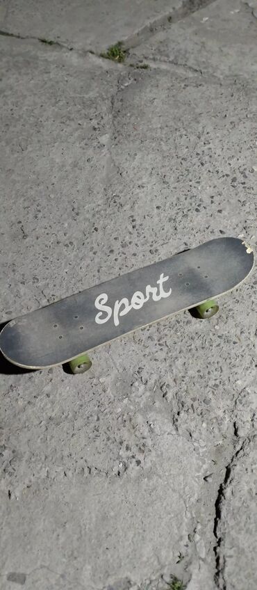 кеды для подростков: Продаю скейт "Sport" для 13-18 лет Верхнее покрытие наждачное
