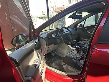 Peugeot: Peugeot 308: 2008 г., 1.6 л, Автомат, Бензин, Универсал — 9