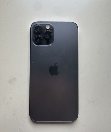 iphone xr голубой: IPhone 12 Pro Max, Б/у, 512 ГБ, Black Titanium, 81 %