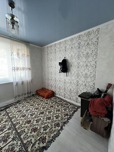 single room flat: 1 комната, 25 м², Малосемейка, 1 этаж — 1