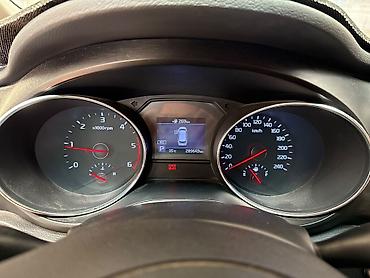Kia: Kia Carnival: 2018 г., 2.2 л, Минивэн — 8
