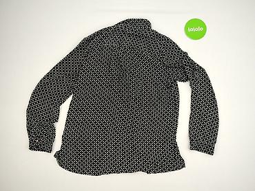 ulla popken second hand: Esmara, Koszula damska, rozmiar L — 3