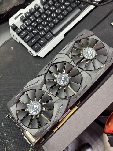 сколько стоит видеокарта gtx 1080: Видео карта, Жаңы, Asus, GeForce GTX, 8 ГБ, ПК үчүн