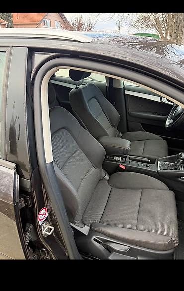 samostrel za lov cena: Audi A3, 2.0 tfsi 147kw/200ks dsg Auto u dobrom stanju, moguća — 5