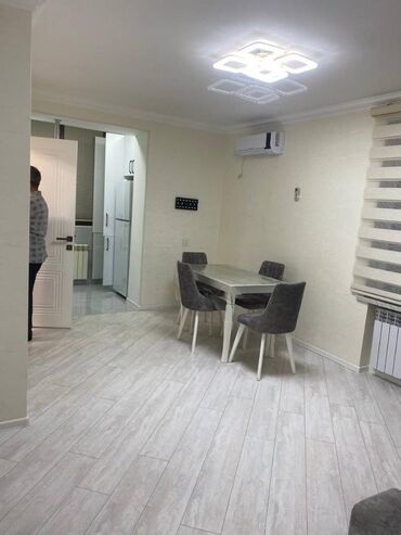 Köhnə tikili: Bakı, 2 otaqlı, Köhnə tikili, m. Neftçilər, 35 kv. m — 1