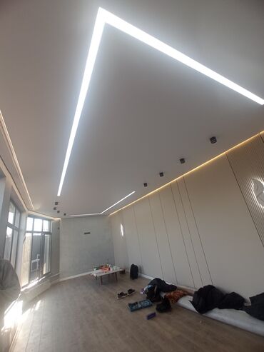 Другие виды отделочных работ: 3-5 лет опыта — 6