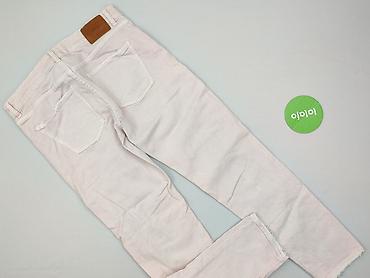 dzwony levis: Zara, Jeansy damskie, rozmiar S — 3