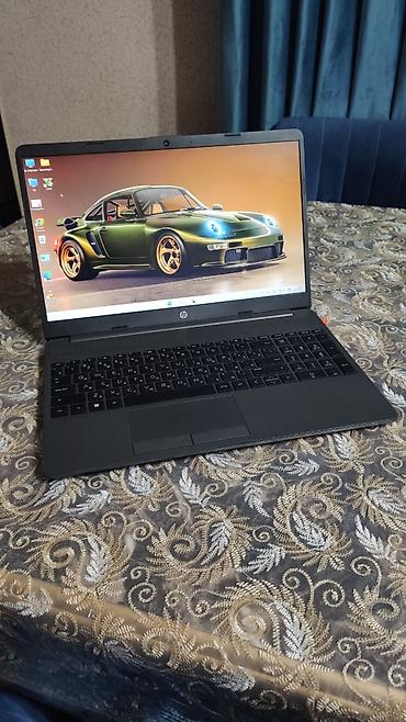 HP: 💻 HP 255 G8 | Ryzen 5 | 8GB RAM | 256GB SSD Texniki göstəricilər: - — 2