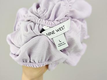 nientie: Nine West, Bluzka damska, rozmiar L — 4