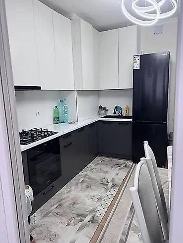 Продажа квартир: 2 комнаты, 66 м², Элитка, 3 этаж, Евроремонт — 11