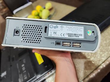 Xbox 360 & Xbox: NEISPITANI 2LAPTOPA I XBOX360 - **Sony VAIO laptop** u srebrnoj boji — 11