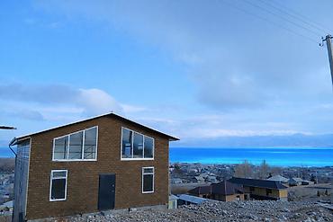 Продажа коттеджей и домов: 🏡 Продаётся панорамный коттедж с видом на Иссык-Куль Продаётся большой — 1