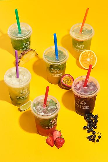 glovo: Фотосъёмка блюд и напитков для меню и доставки В доставке решает — 2