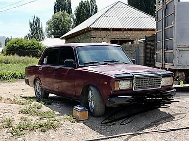 усилитель на андроид магнитолу: ВАЗ (ЛАДА) 2107: 2006 г., Механика, Бензин, Седан — 1